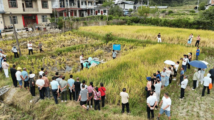 资源县政协农业科技工作组开展现代农业农机技能联合培训 资源县政协