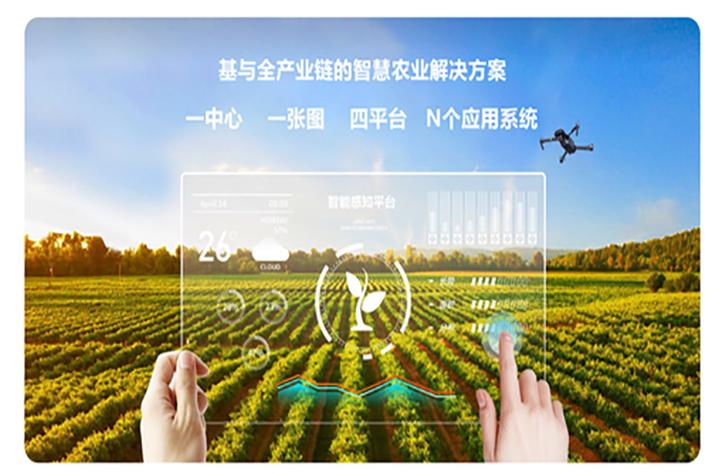 关于加快推进农业科技创新持续增强农产品供给保障能力的若干意见